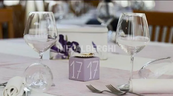 Hotel Arianna Pinarella