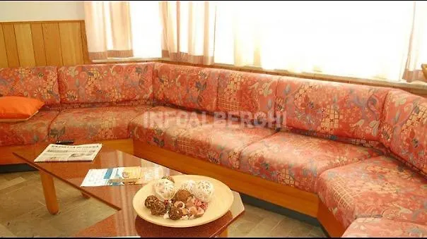 Hotel Arianna Pinarella