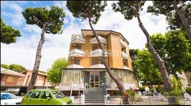 Hotel Arianna Pinarella