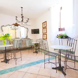 Hotel La Fontanella Noto