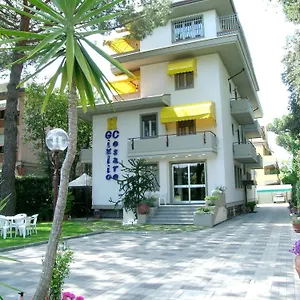Hotel Giulio Cesare Cinquale